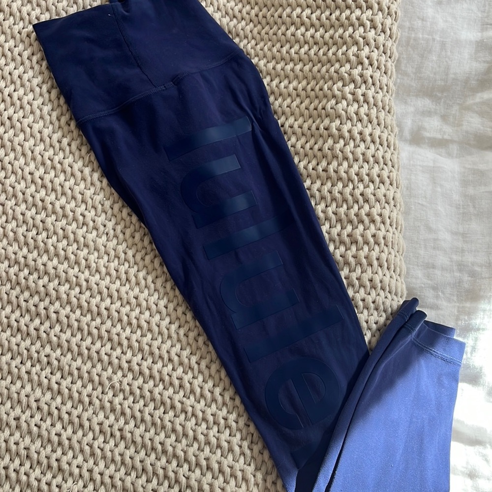 lululemon aligns